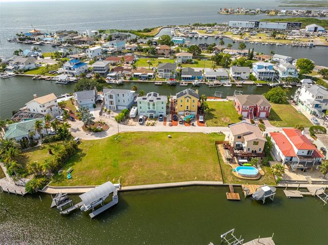 LOT 7 LOUISE COURT, Hudson, FL 34667
