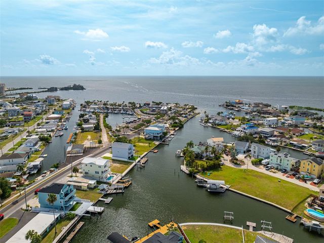 LOT 7 LOUISE COURT, Hudson, FL 34667