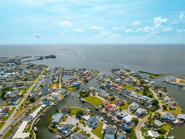 LOT 7 LOUISE COURT, Hudson, FL 34667