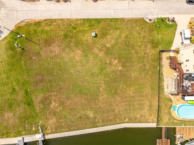LOT 7 LOUISE COURT, Hudson, FL 34667