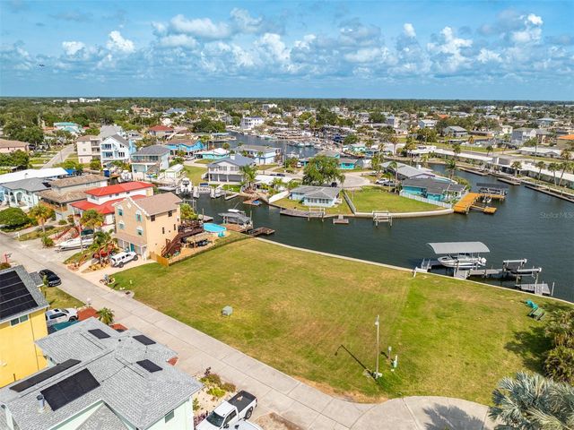 LOT 7 LOUISE COURT, Hudson, FL 34667