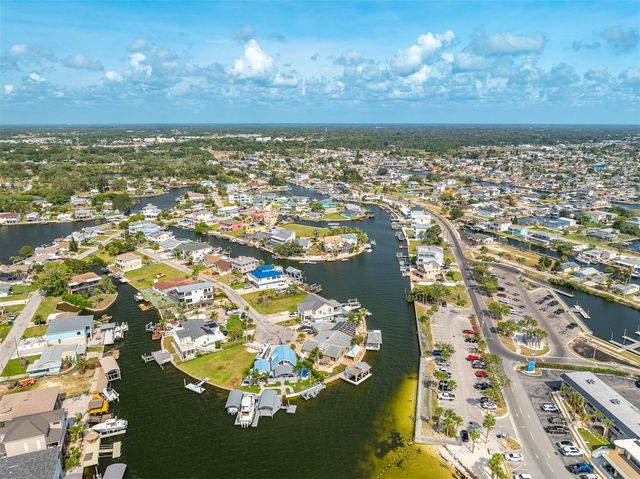 LOT 7 LOUISE COURT, Hudson, FL 34667