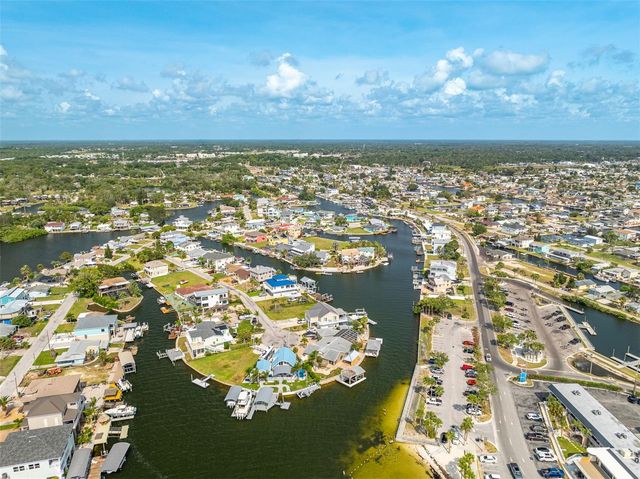 LOT 7 LOUISE COURT, Hudson, FL 34667
