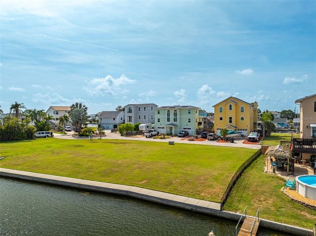 LOT 7 LOUISE COURT, Hudson, FL 34667