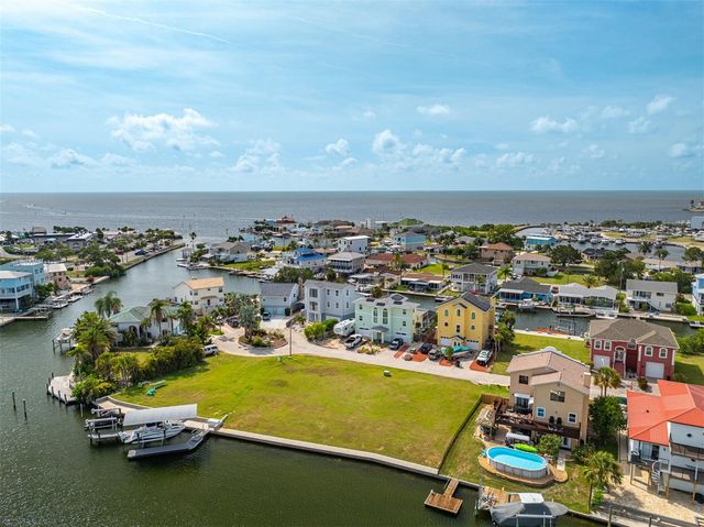 LOT 7 LOUISE COURT, Hudson, FL 34667