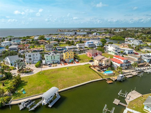 LOT 7 LOUISE COURT, Hudson, FL 34667