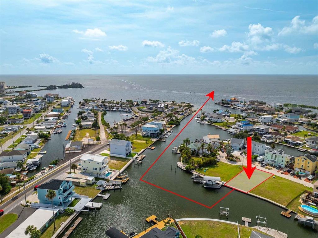 LOT 7 LOUISE COURT, Hudson, FL 34667