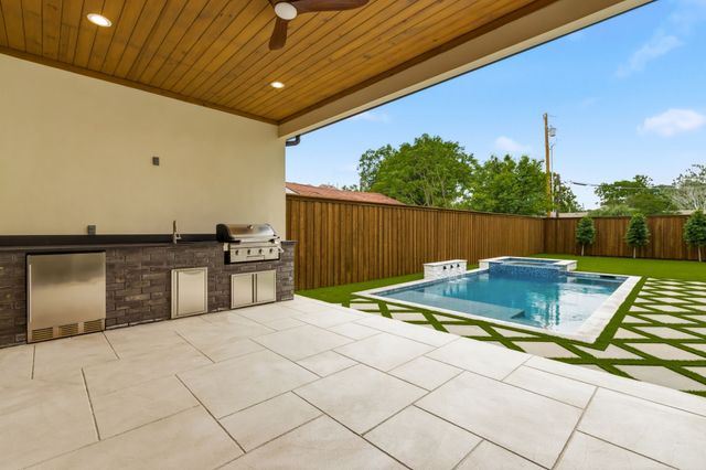 7219 Kaywood Drive, Dallas, TX 75209