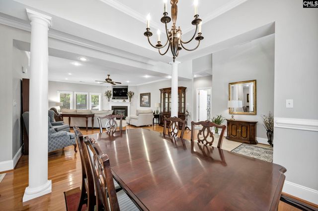 314 Winding Wood Circle, Blythewood, SC 29016