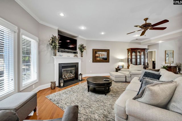 314 Winding Wood Circle, Blythewood, SC 29016