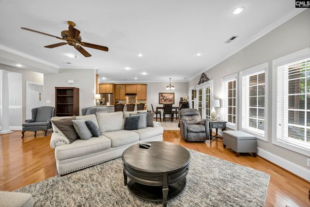 314 Winding Wood Circle, Blythewood, SC 29016