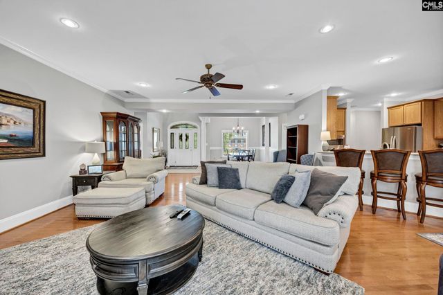 314 Winding Wood Circle, Blythewood, SC 29016
