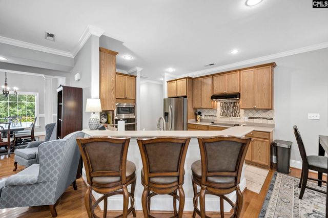 314 Winding Wood Circle, Blythewood, SC 29016