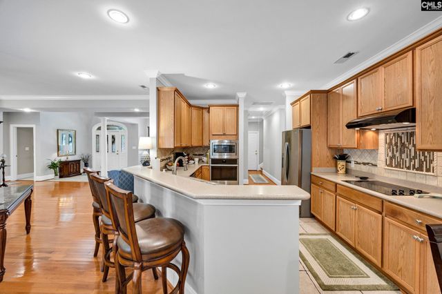 314 Winding Wood Circle, Blythewood, SC 29016