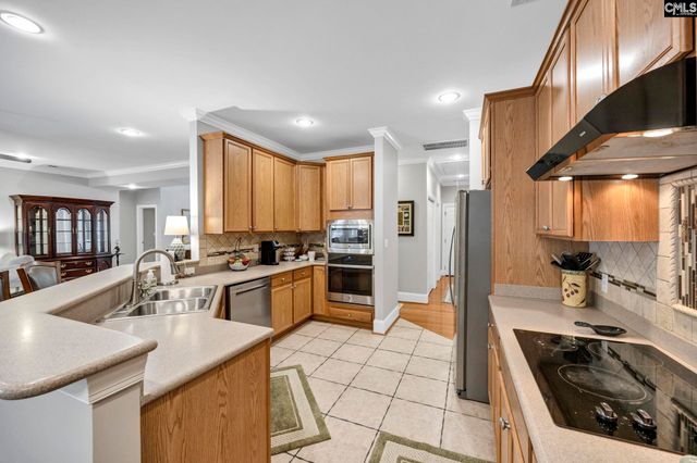314 Winding Wood Circle, Blythewood, SC 29016