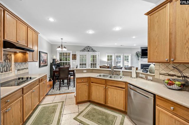 314 Winding Wood Circle, Blythewood, SC 29016