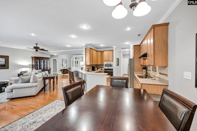 314 Winding Wood Circle, Blythewood, SC 29016