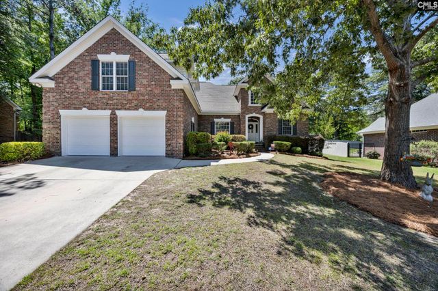 314 Winding Wood Circle, Blythewood, SC 29016