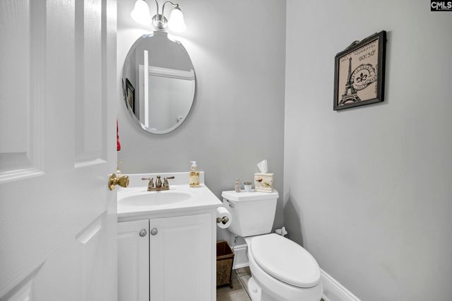 314 Winding Wood Circle, Blythewood, SC 29016