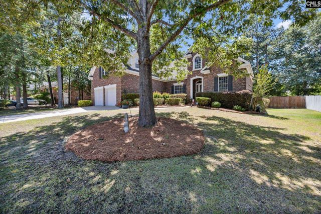 314 Winding Wood Circle, Blythewood, SC 29016