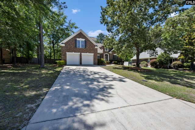 314 Winding Wood Circle, Blythewood, SC 29016