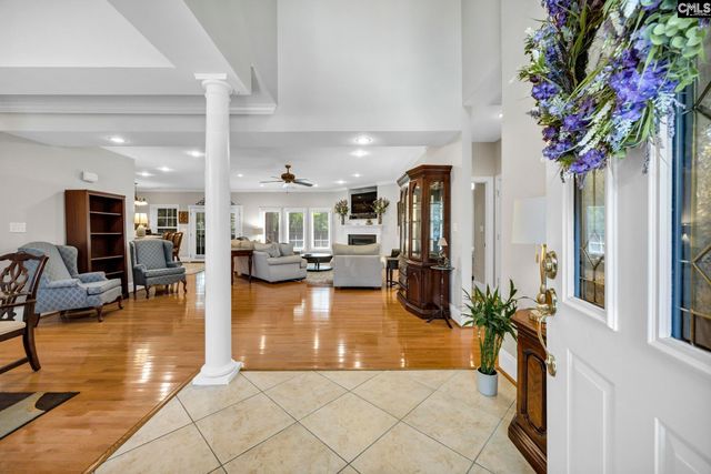 314 Winding Wood Circle, Blythewood, SC 29016