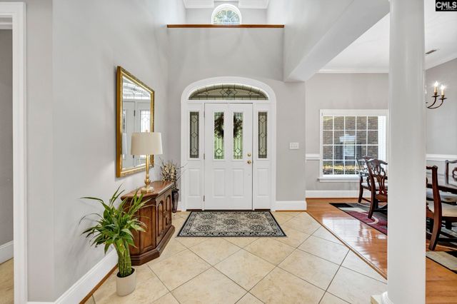 314 Winding Wood Circle, Blythewood, SC 29016