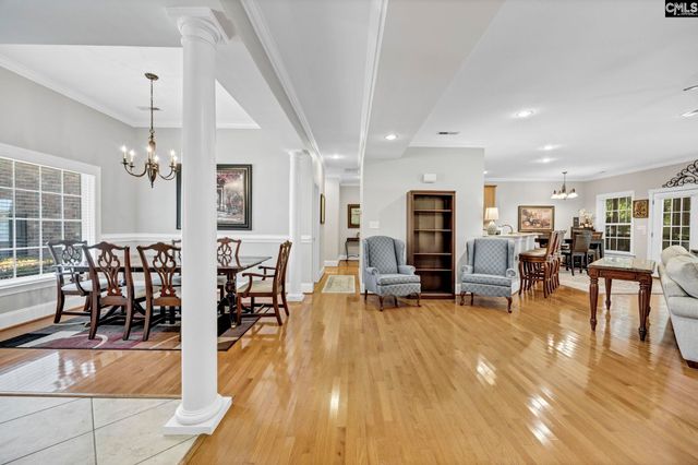 314 Winding Wood Circle, Blythewood, SC 29016