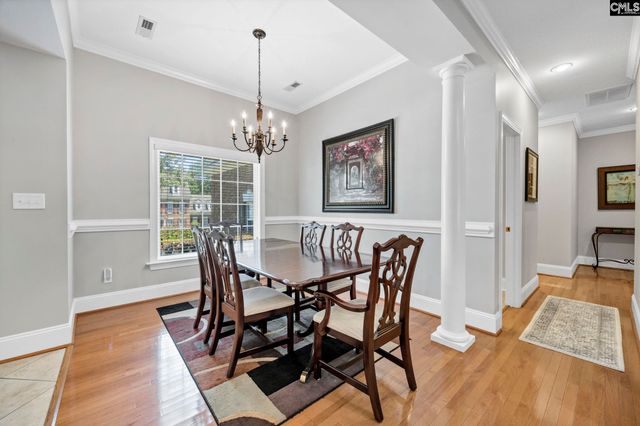 314 Winding Wood Circle, Blythewood, SC 29016