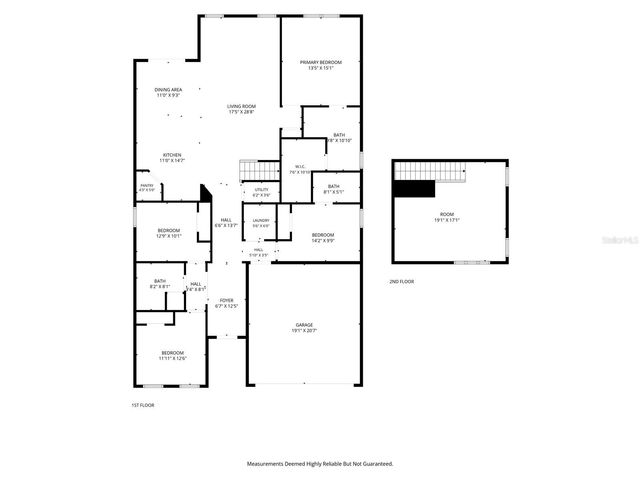 1210 WHISPERING LANE, Minneola, FL 34715