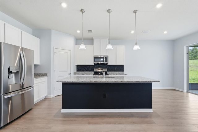 1210 WHISPERING LANE, Minneola, FL 34715
