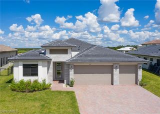 4843 Frattina ST, Immokalee, FL 34142