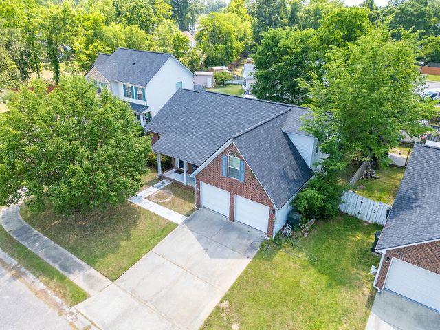 106 Chelwood Drive, Goose Creek, SC 29445