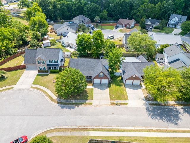106 Chelwood Drive, Goose Creek, SC 29445