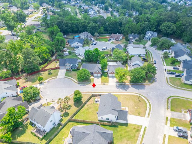 106 Chelwood Drive, Goose Creek, SC 29445