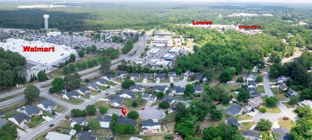 106 Chelwood Drive, Goose Creek, SC 29445