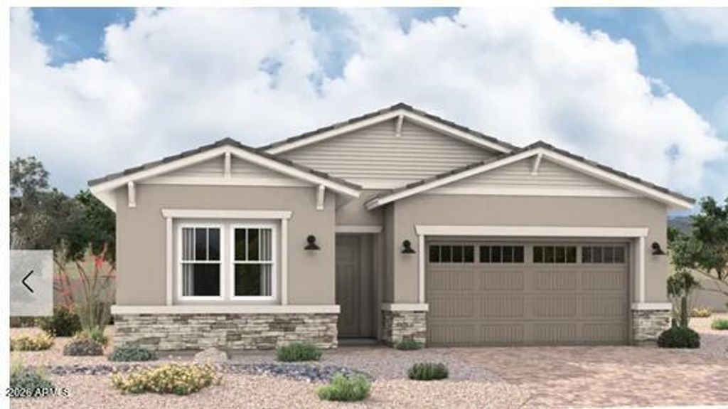 186 W ROCK NEEDLE Trail, Apache Junction, AZ 85120