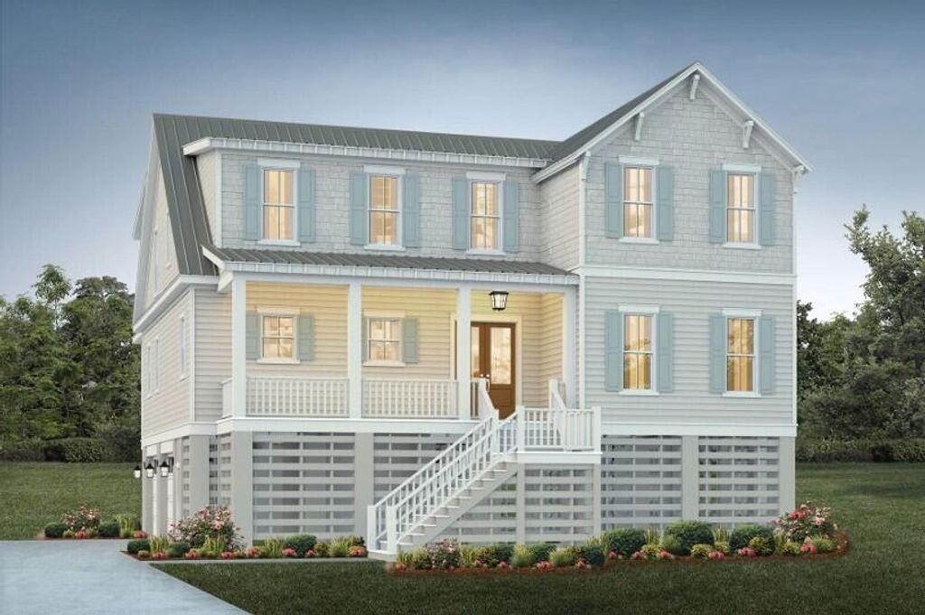 3640 Coastal Crab Road, Mount Pleasant, SC 29466