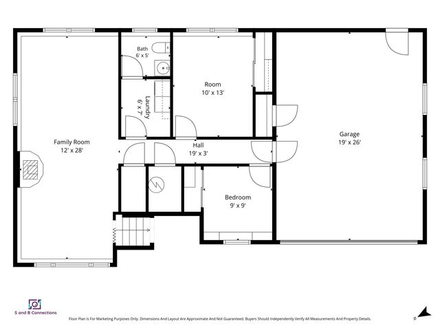 8 Presidential Road, Bedford, NH 03110