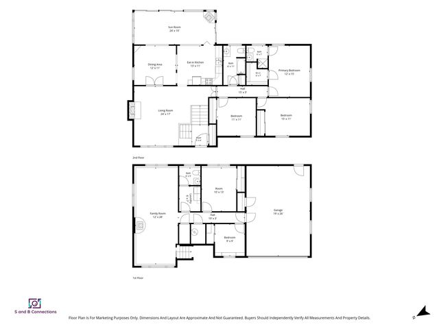 8 Presidential Road, Bedford, NH 03110