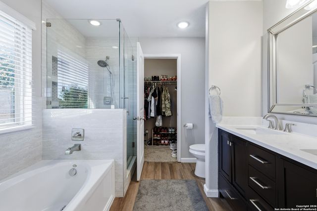 512 Livingston Dr, Schertz, TX 78108