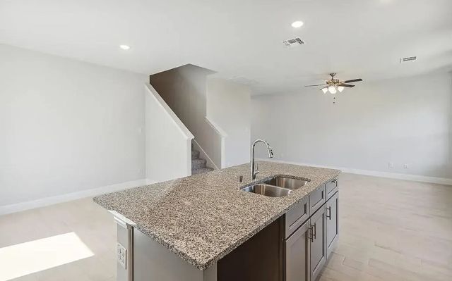 3209 Cordelia Drive, Princeton, TX 75407