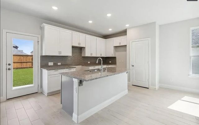 3209 Cordelia Drive, Princeton, TX 75407