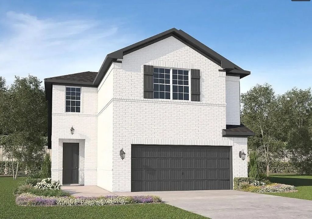 3209 Cordelia Drive, Princeton, TX 75407