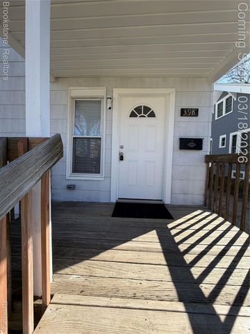 398 N Saginaw Street, Pontiac, MI 48342