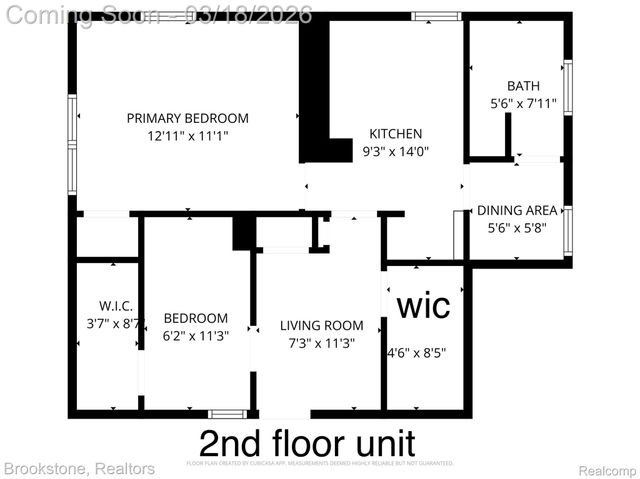 398 N Saginaw Street, Pontiac, MI 48342