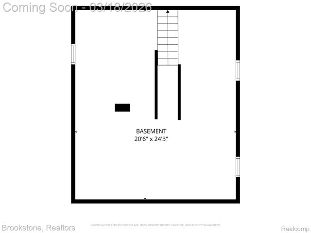 398 N Saginaw Street, Pontiac, MI 48342