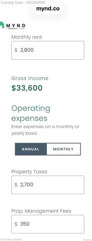 398 N Saginaw Street, Pontiac, MI 48342