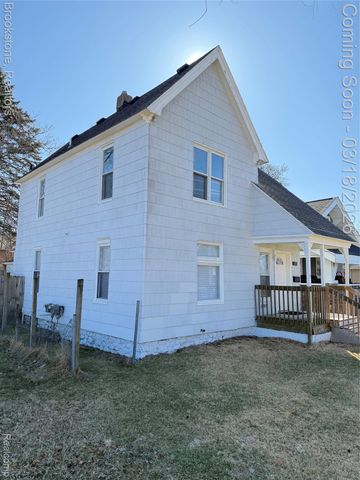 398 N Saginaw Street, Pontiac, MI 48342