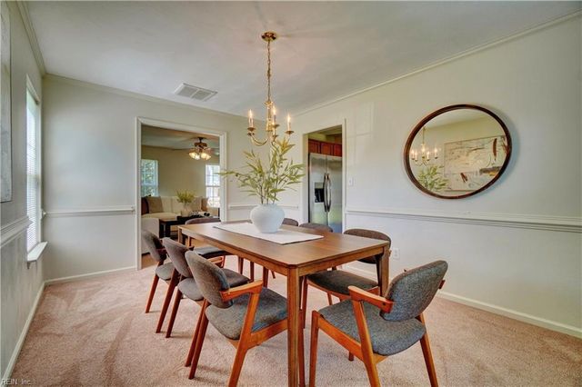 106 Pippin DR, Suffolk, VA 23434